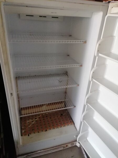 Chest freezer Fridge