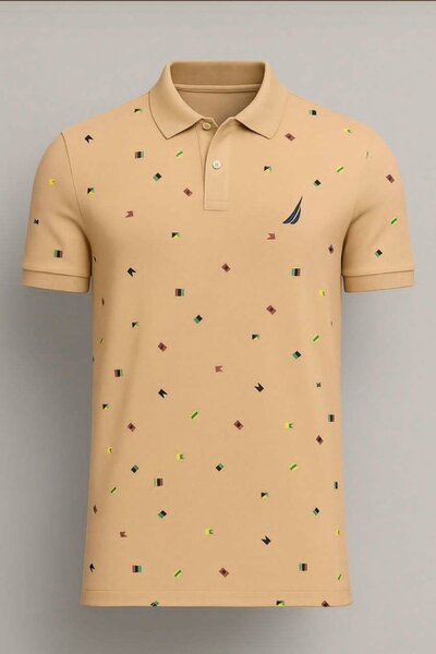 Polo élégant pour hommes