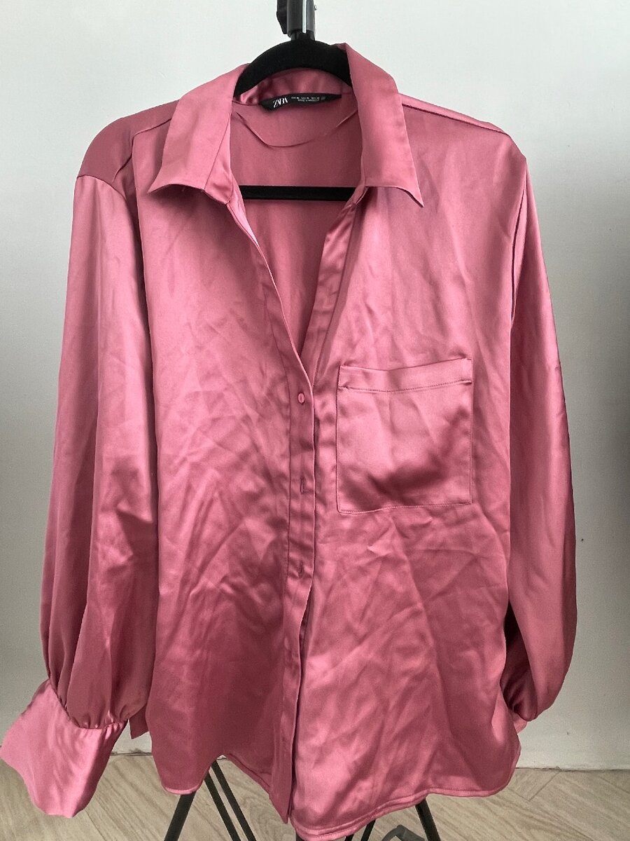 Рубашка от Zara