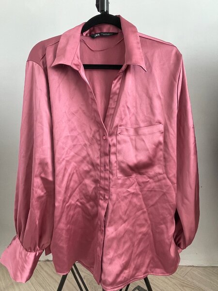 Рубашка от Zara