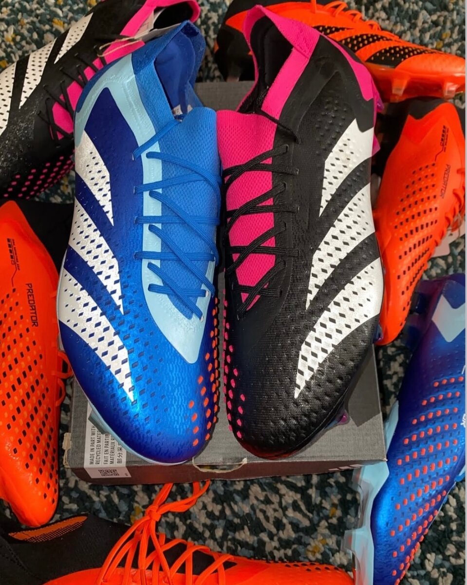 Ankle  and Tall boots