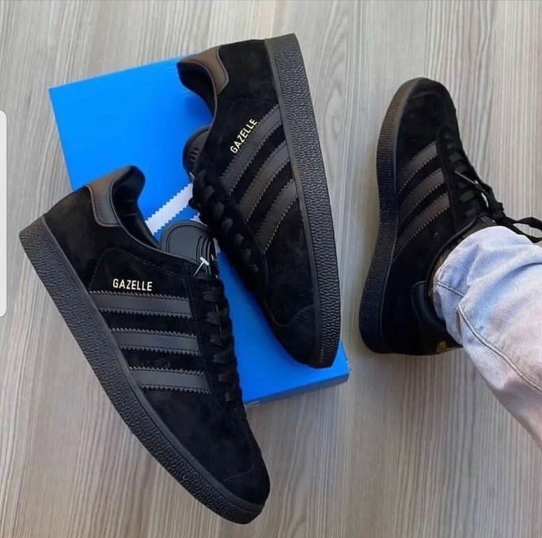 Adidas Gazelle