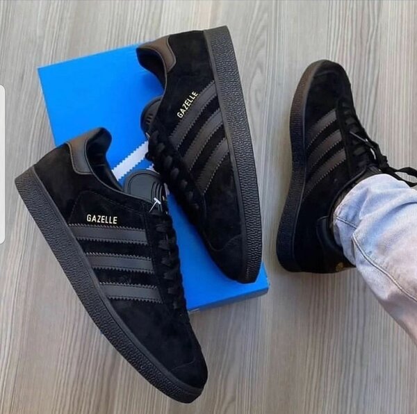 Adidas Gazelle