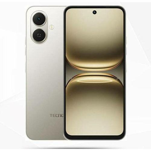 Tecno Pop10 64GB-3+3-6RAM