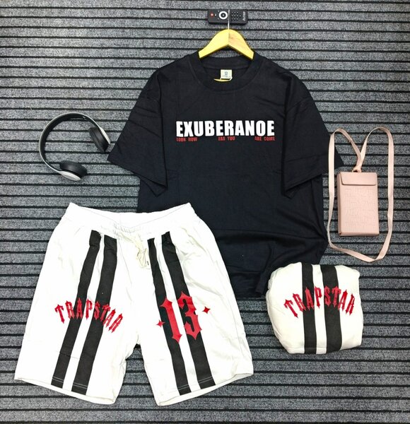 Ensemble Casual Exuberanoe