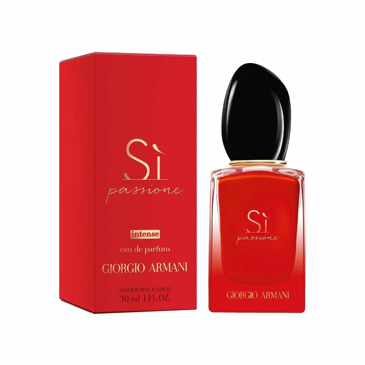 Parfum Giorgio Armani My Way
