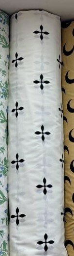 Красивая супер сатиновая хлопковая ткань