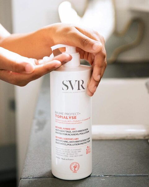 SVR Baume Protect+ Topialyse