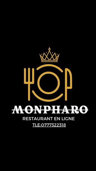MONPHARO DELICE food
