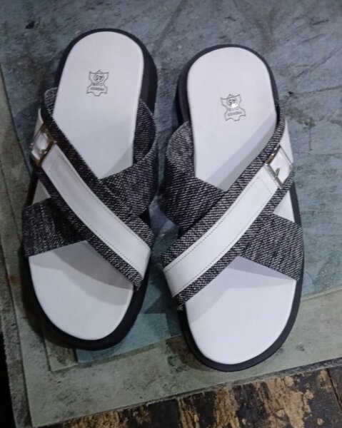 Sandales chic unisexes