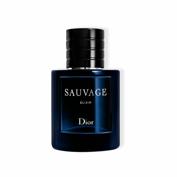Sauvage Elixir de Dior