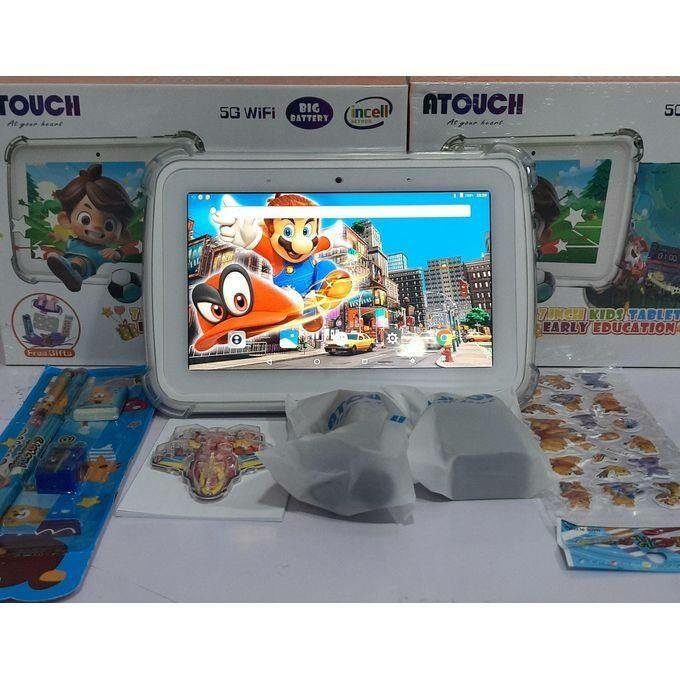 Tablette éducative pour enfants