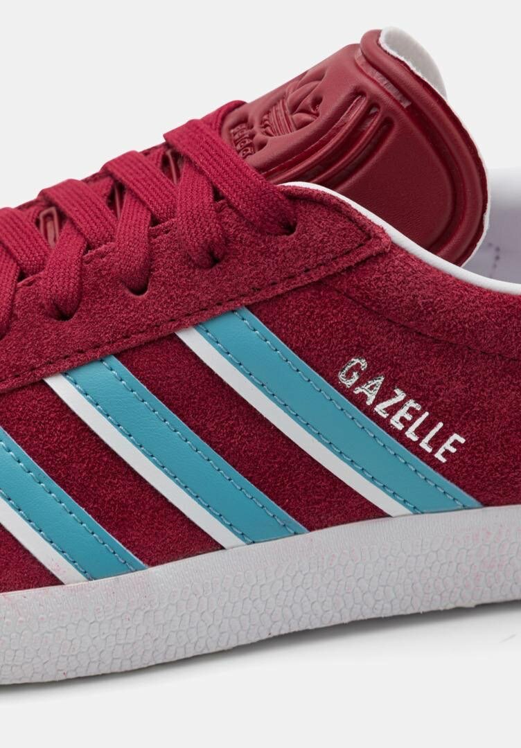 ADIDAS GAZELLE