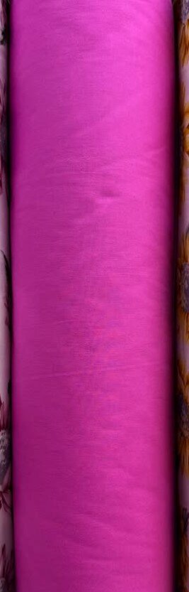 Красивая ткань Ранфорс