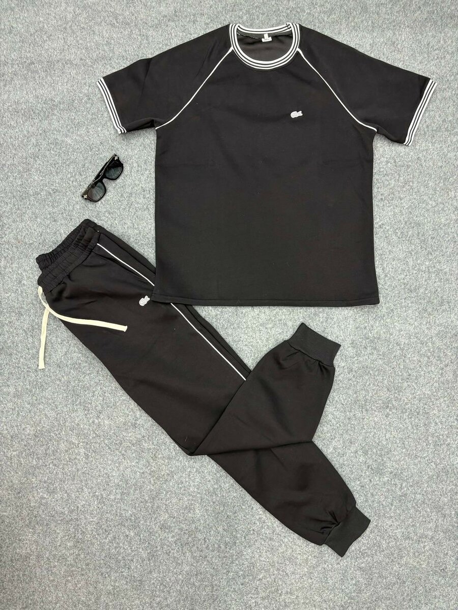 Complet Lacoste homme