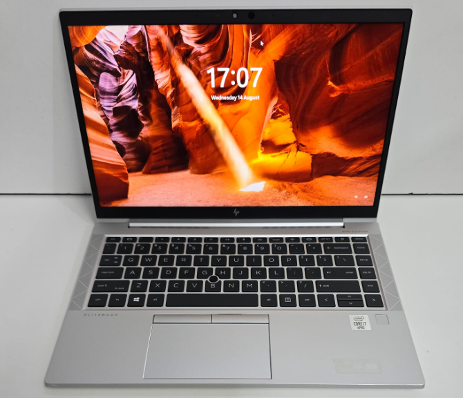 HP ELITEBOOK 840 G7