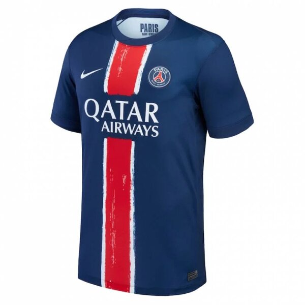 Maillot de PSG 2024