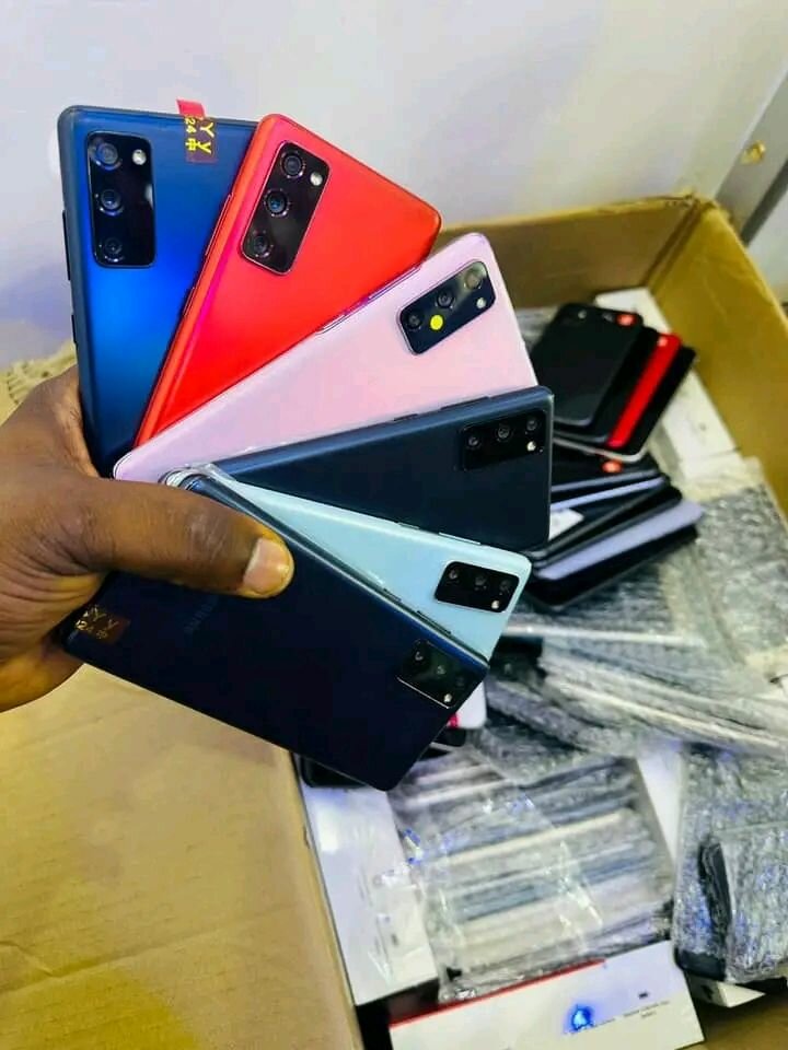 Samsung Galaxy S20FE 5G 128GB