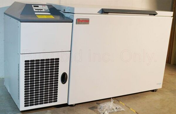 Thermo Scientific/ Revco CxF Bukubid