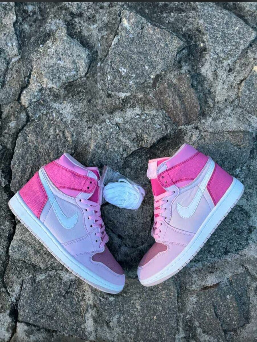 Sneakers basses Nike unisexes