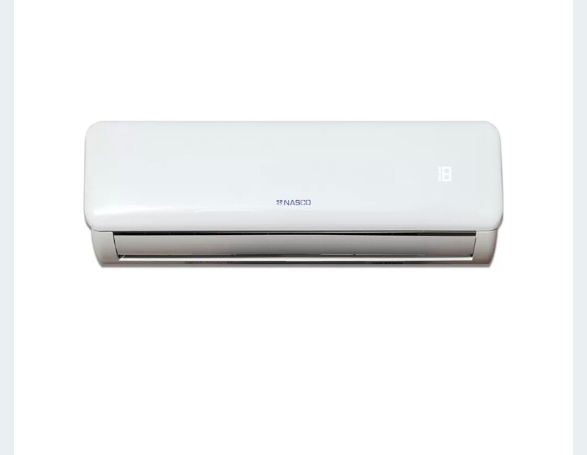 Nasco Air Conditioner