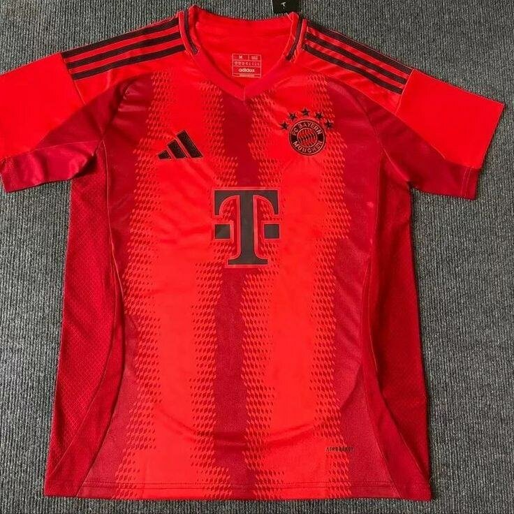 Maillot de Bayern