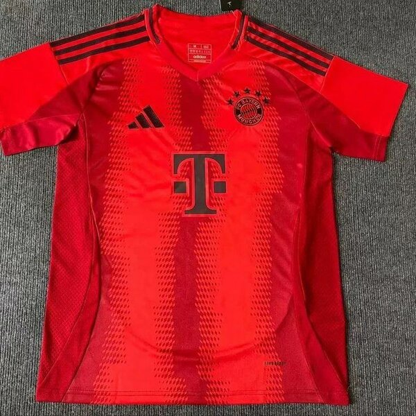 Maillot de Bayern