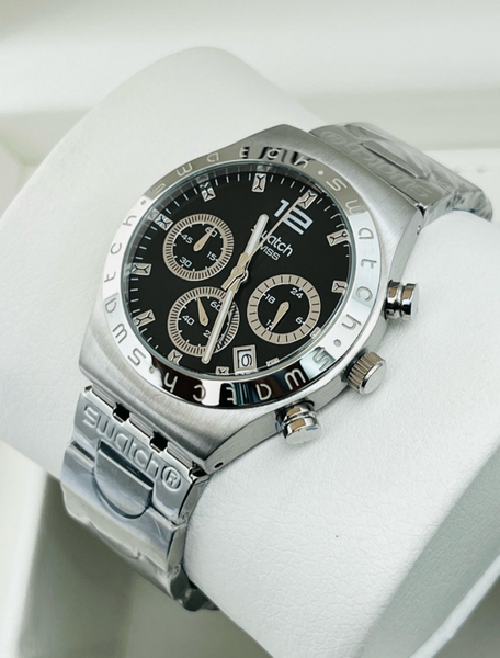 Luxe Montre