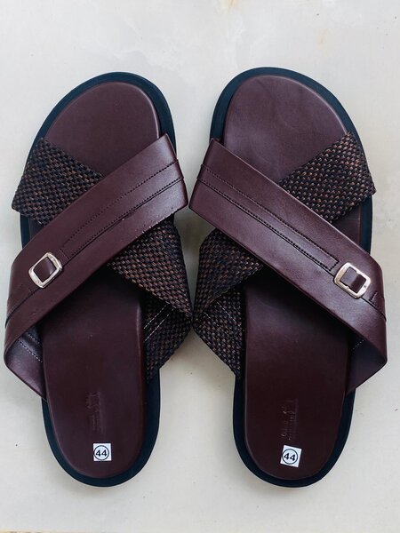 Sandales Homme Élégantes