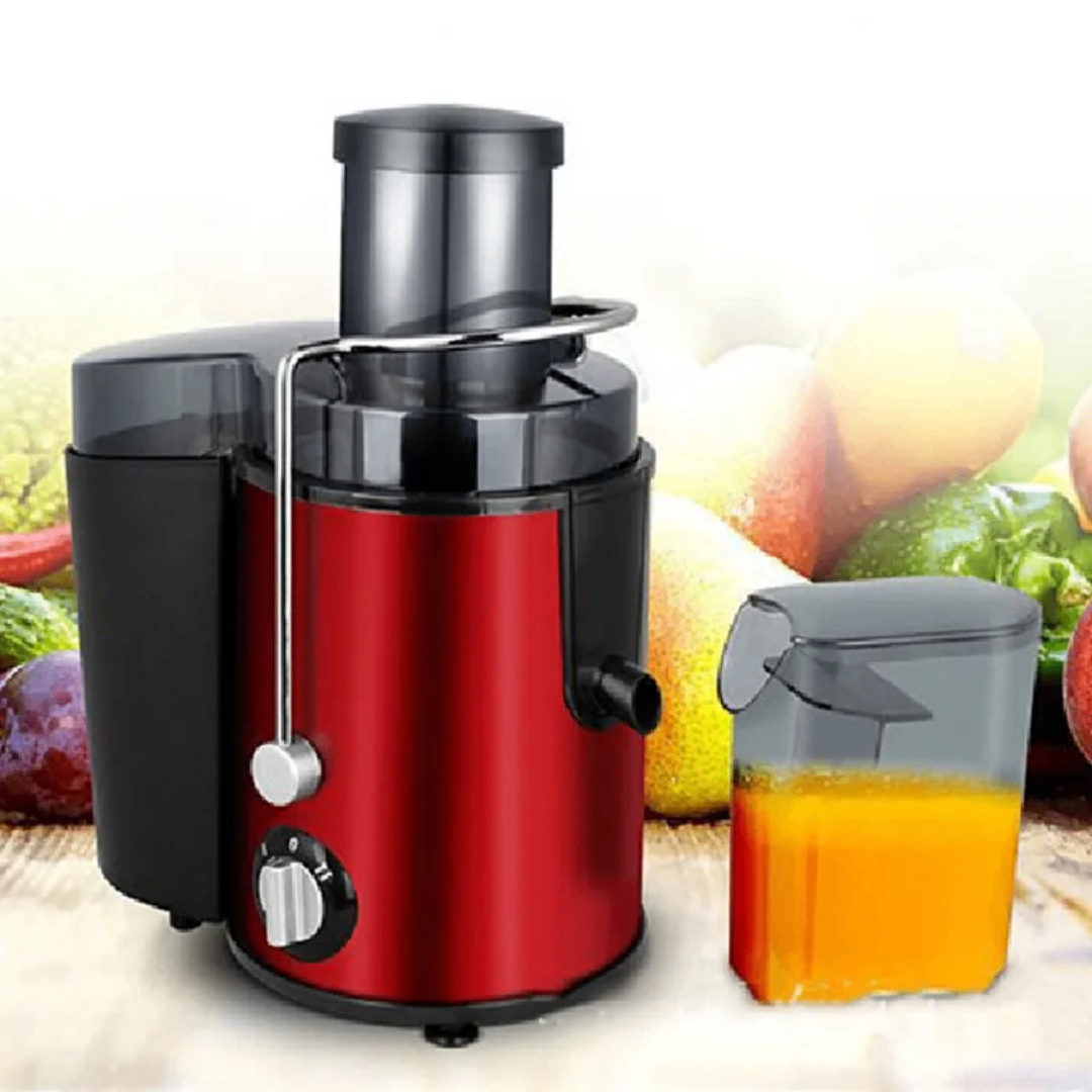 Extracteur de Jus Puissant