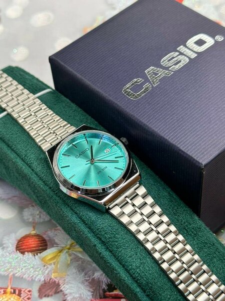Montre casio