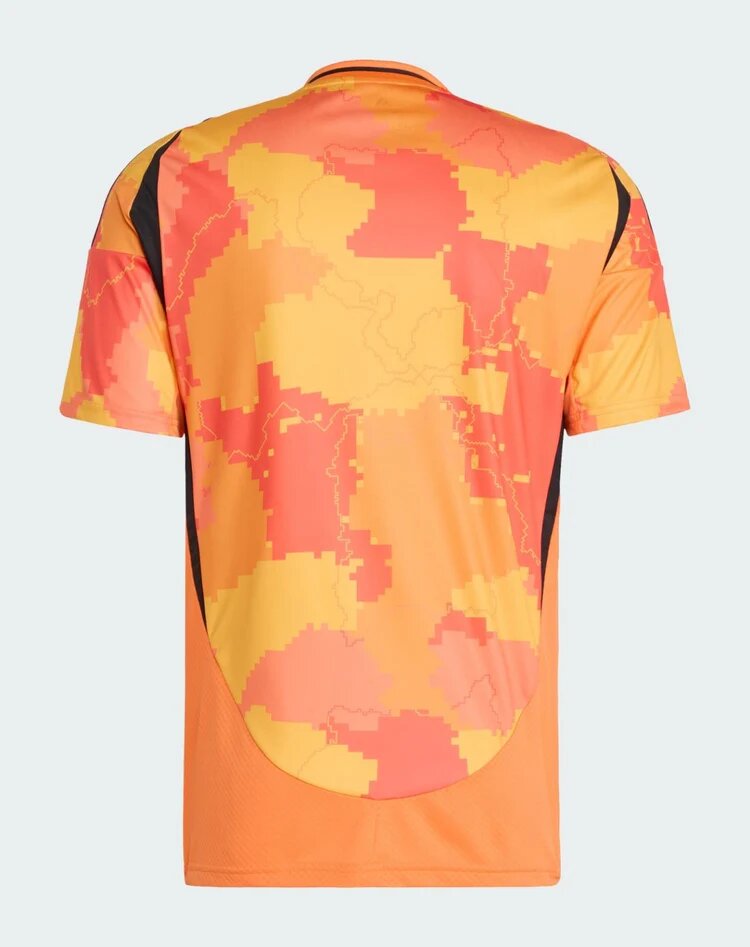 Maillot Pro PSG x JEFE