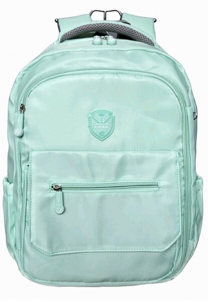 Sac à dos résistant coloré