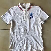 new casual good quality men's t-shirt