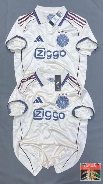 Maillot de football Ajax