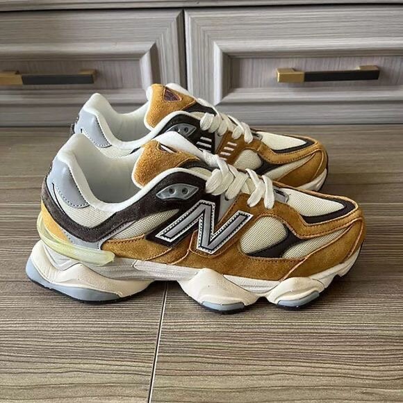 Baskets tendance New Balance