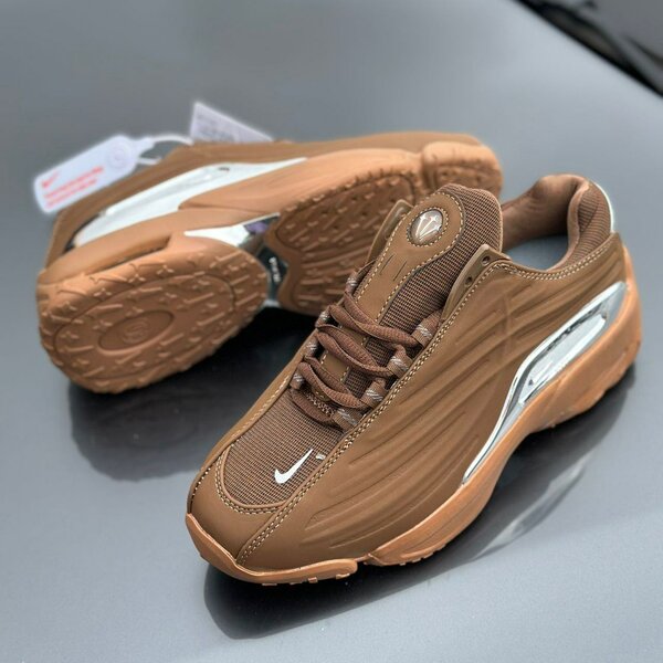 Basket NIKE