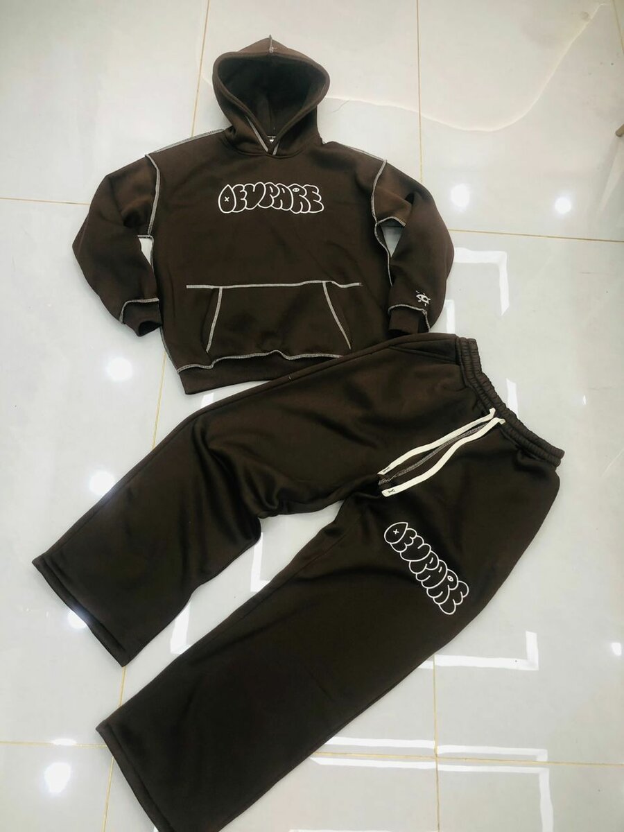 Ensemble Sport Relax Confort