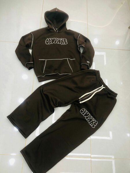 Ensemble Sport Relax Confort