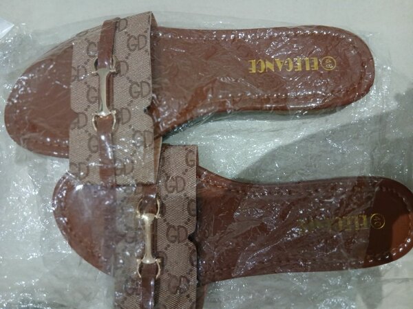 Sandales élégantes pour femmes