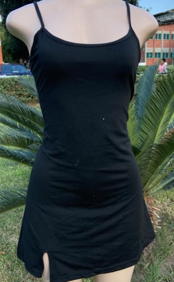 Beautiful elegant women's dress size:M