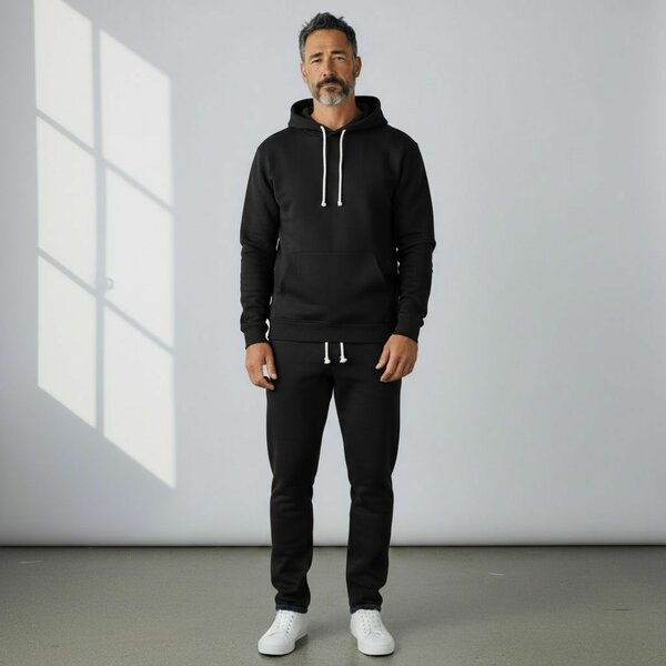 Sweats à capuche pour hommes