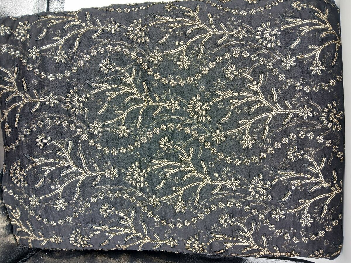 Shafoon 3 Peace Suit