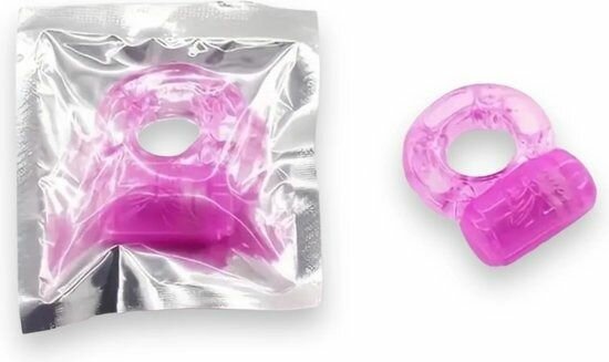 Anneau Vibrant Étanche