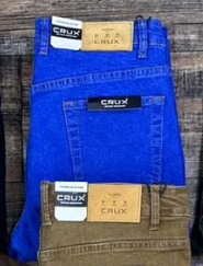 Denim jeans Crux