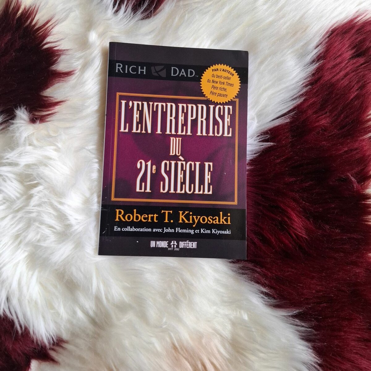 L'entreprise du 21e Siècle