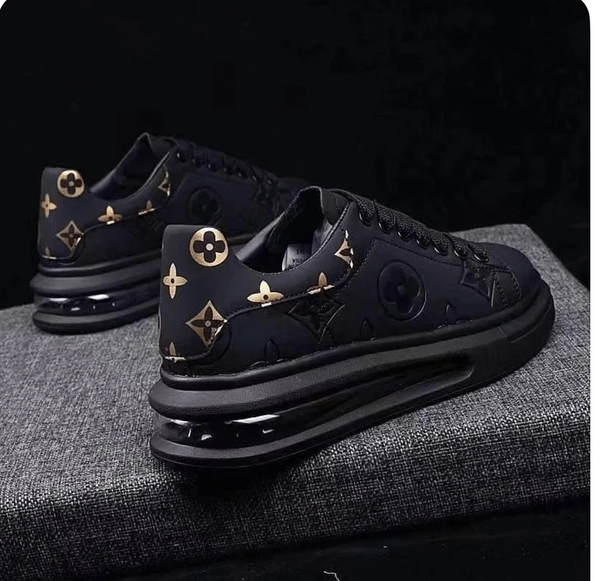 Chaussures de sport élégantes homme