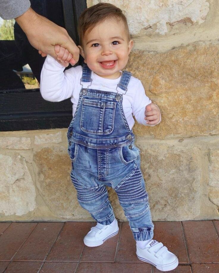 Overall