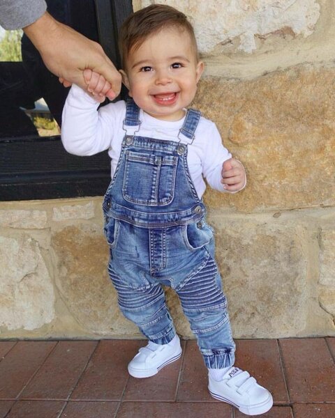 Overall