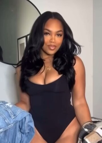 Thong body suit shaper ✅size: 10-12-14-16